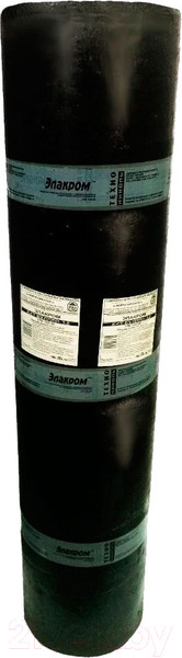 Изображение товара Элакром Технониколь ЭПП Г-ПХ-БЭ ПП/ПП-4.0 (10м2)