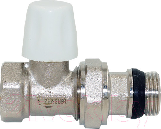 Изображение товара Вентильный кран Tim RD222.03