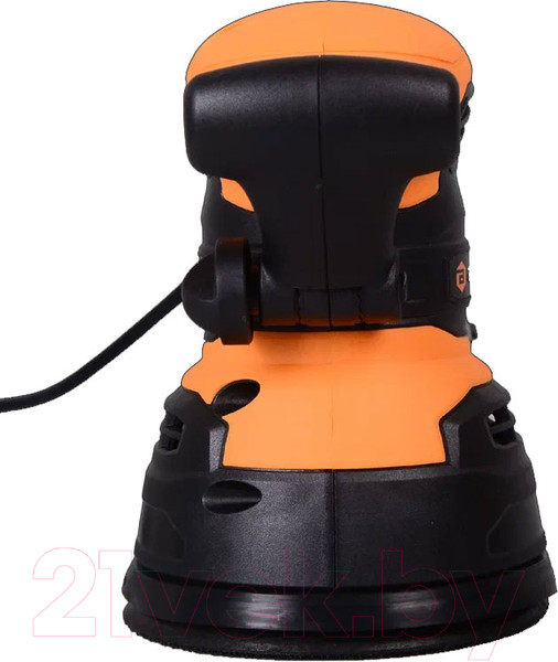 Изображение товара Эксцентриковая шлифовальная машина Вихрь ЭШМ-125/5Э (72/6/6)