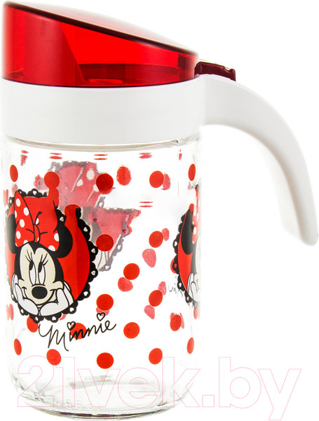 Изображение товара Кувшин Herevin Minnie Mouse 151255-022