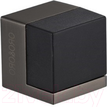 Изображение товара Ограничитель дверной Oro & Oro DS523 Titanium