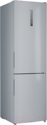 Изображение товара Холодильник с морозильником Haier CEF537ASD