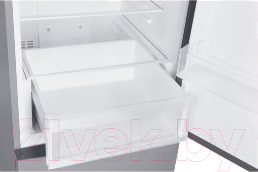 Изображение товара Холодильник с морозильником Haier CEF537ASD