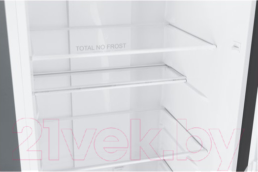 Изображение товара Холодильник с морозильником Haier CEF537ASD