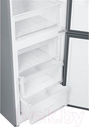 Изображение товара Холодильник с морозильником Haier CEF537ASD