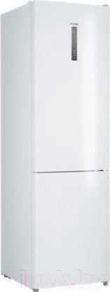 Изображение товара Холодильник с морозильником Haier CEF537AWD