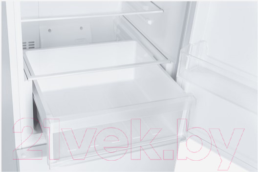 Изображение товара Холодильник с морозильником Haier CEF537AWD