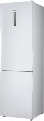 Изображение товара Холодильник с морозильником Haier CEF537AWD