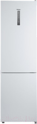 Изображение товара Холодильник с морозильником Haier CEF537AWD