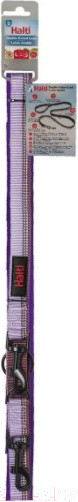 Изображение товара Поводок Halti Double Ended 63545/COA (L, фиолетовый)