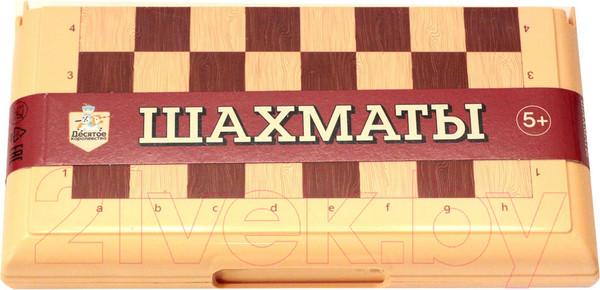 Изображение товара Шахматы Десятое королевство 03883