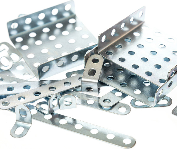 Изображение товара Конструктор Десятое королевство Для уроков труда №5 / 00852