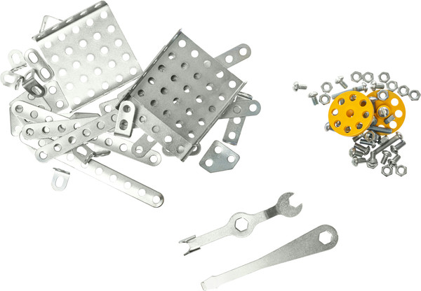 Изображение товара Конструктор Десятое королевство Для уроков труда №5 / 00852