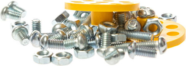 Изображение товара Конструктор Десятое королевство Для уроков труда №5 / 00852