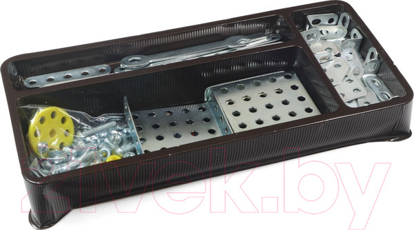 Изображение товара Конструктор Десятое королевство Для уроков труда №5 / 00852