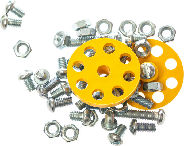 Изображение товара Конструктор Десятое королевство Для уроков труда №5 / 00852