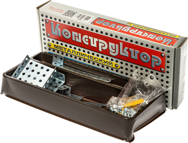 Изображение товара Конструктор Десятое королевство Для уроков труда №5 / 00852