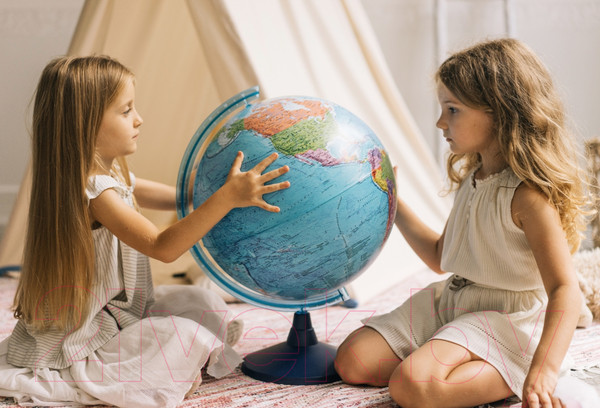 Изображение товара Глобус Globen Политический / Ке012500187