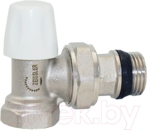 Изображение товара Вентильный кран Tim RS221.03 (угловой)