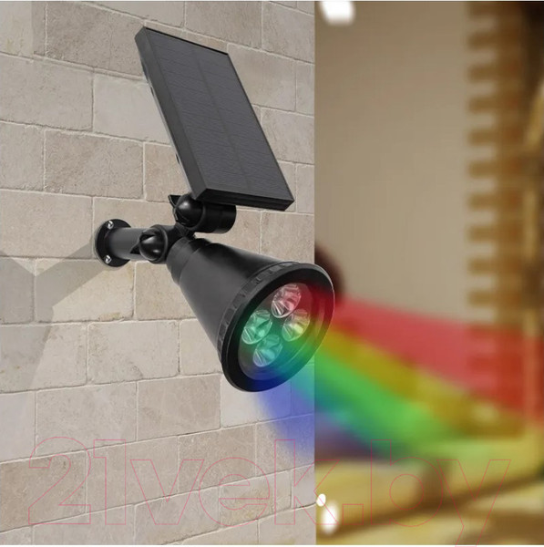 Изображение товара Прожектор Lamper New Age 602-237