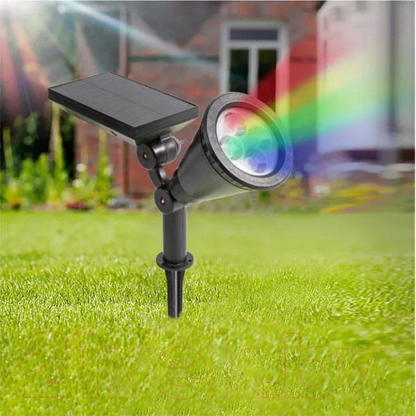 Изображение товара Прожектор Lamper New Age 602-237