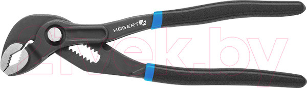 Изображение товара Клещи переставные Hoegert HT1P375