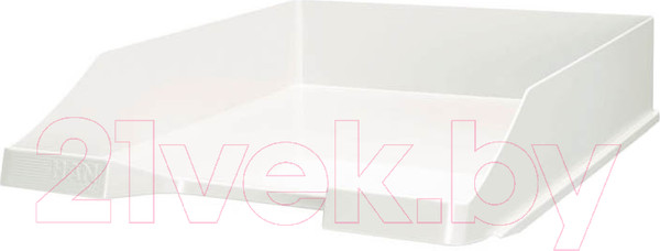 Изображение товара Лоток для бумаг HAN 1027/12 (белый)