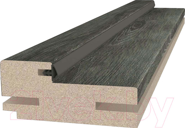 Изображение товара Коробка Deform 35 D телескопическая (дуб шале графит)