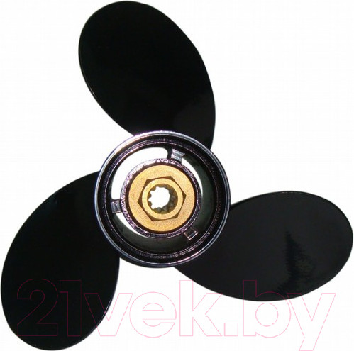 Изображение товара Гребной винт BaeKsan M25 10 3/8x11