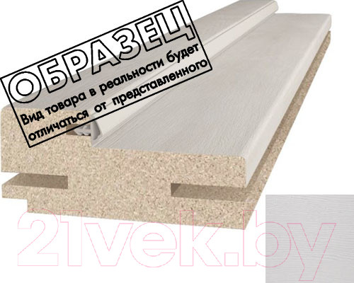 Изображение товара Коробка Deform 40 Н телескопическая (дуб французский сильвер)