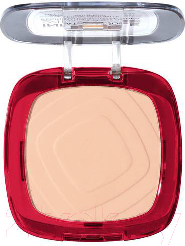 Изображение товара Пудра компактная L'Oreal Paris Infaillible 24h Fresh Wear тон 180 (9г)