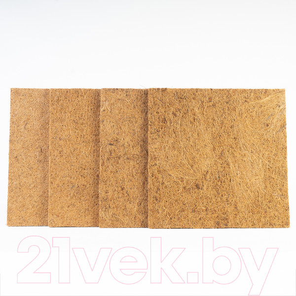 Изображение товара Декорация для террариума Lucky Reptile Coco Background / CBG-50