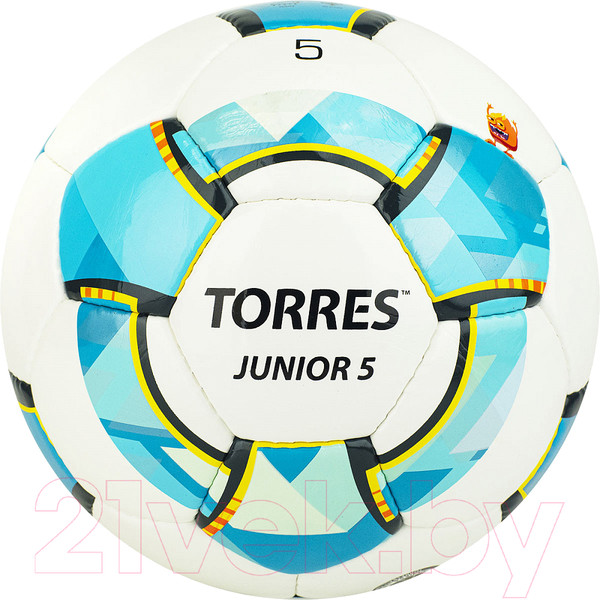 Изображение товара Футбольный мяч Torres Junior-5 / F320225 (размер 5)