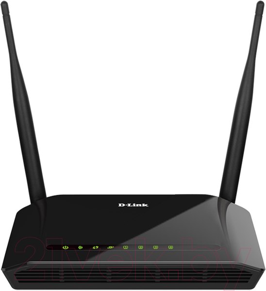 Изображение товара Беспроводной маршрутизатор D-Link DAP-1360U/F1A
