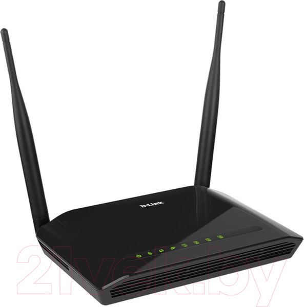 Изображение товара Беспроводной маршрутизатор D-Link DAP-1360U/F1A