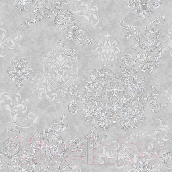 Изображение товара Бумажные обои Белобои Монреаль С25Н-МО к-21 (дуплекс)