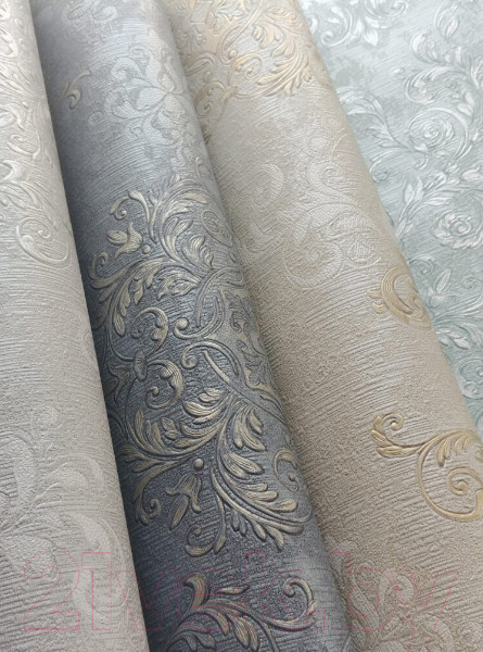 Изображение товара Бумажные обои Белобои Монреаль С25Н-МО к-21 (дуплекс)