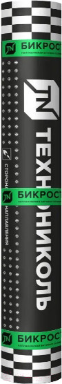 Изображение товара Бикрост Технониколь ХКП К-СХ-Б-К/ПП-4.00 (10м2)