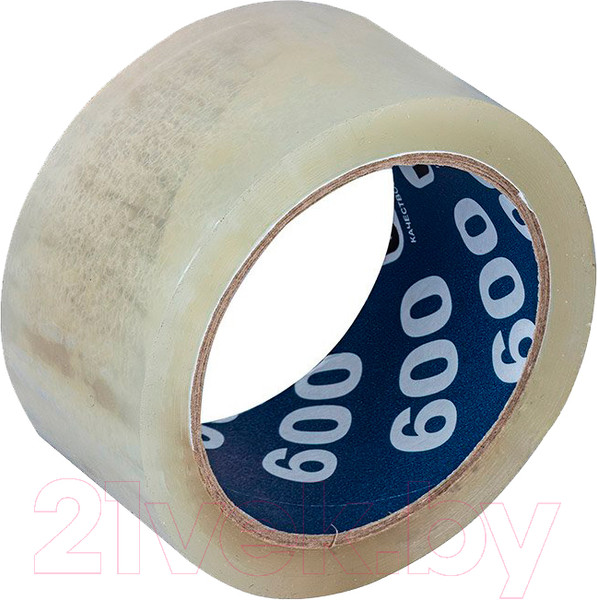 Изображение товара Скотч Unibob 48ммx66м / 28130 (прозрачный)