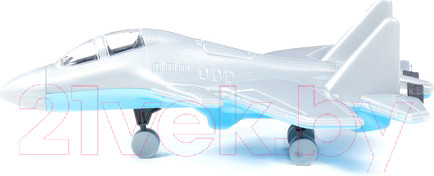 Изображение товара Самолет игрушечный Полесье Истребитель Шторм / 80950