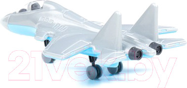 Изображение товара Самолет игрушечный Полесье Истребитель Шторм / 80950