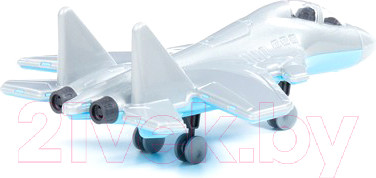 Изображение товара Самолет игрушечный Полесье Истребитель Шторм / 80950