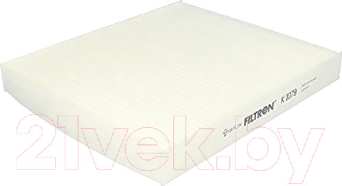 Изображение товара Салонный фильтр Filtron K1079