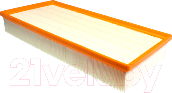 Изображение товара Воздушный фильтр Knecht/Mahle LX792