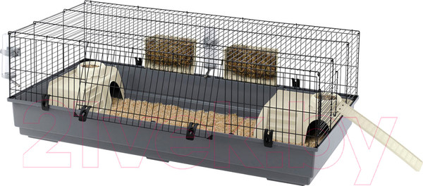 Изображение товара Клетка для грызунов Ferplast Rabbit 140 / 57051414