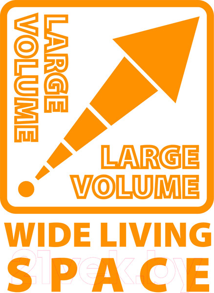 Изображение товара Клетка для грызунов Ferplast Rabbit 140 / 57051414