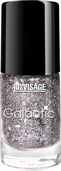 Изображение товара Лак для ногтей LUXVISAGE Galactic тон 216 (9г)