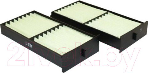 Изображение товара Салонный фильтр Japan Parts Group FAA-MI8