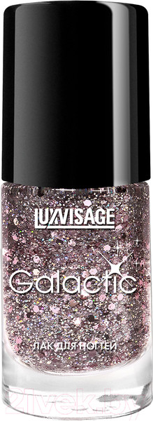 Изображение товара Лак для ногтей LUXVISAGE Galactic тон 222 (9г)