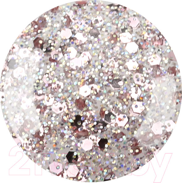 Изображение товара Лак для ногтей LUXVISAGE Galactic тон 222 (9г)